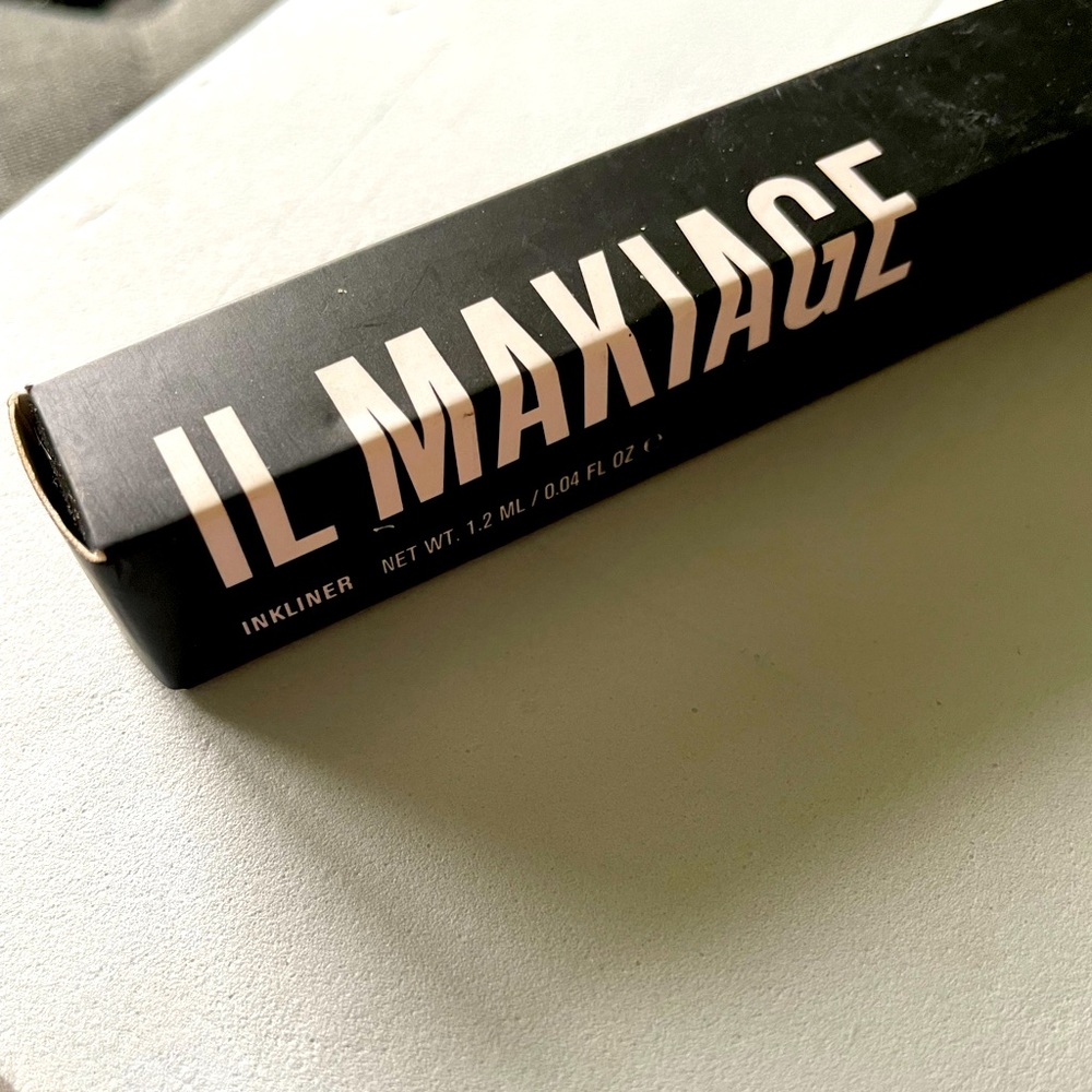 Il Makiage Ink Liner NIP